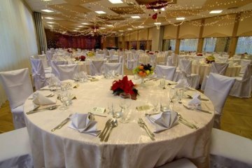 hotel *** - Hotel Polonez*** - Sala Lustrzana - zdjęcie 2