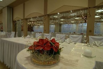 hotel *** - Hotel Polonez*** - Sala Lustrzana - zdjęcie 1