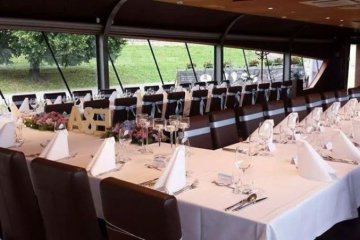 inny - Barka Stefan Batory - Sala Restauracyjna - zdjęcie 4