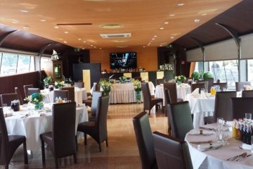 inny - Barka Stefan Batory - Sala Restauracyjna - zdjęcie 5