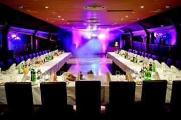 inny - Barka Stefan Batory - Sala Restauracyjna - zdjęcie 6