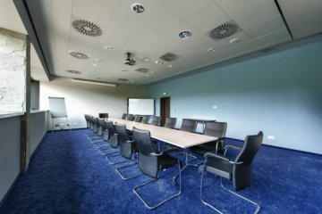 obiekt konferencyjny - Centralny Ośrodek Sportu – Ośrodek Przygotowań Olimpijskich w Zakopanem - Sala Konferencyjna I - zdjęcie 1
