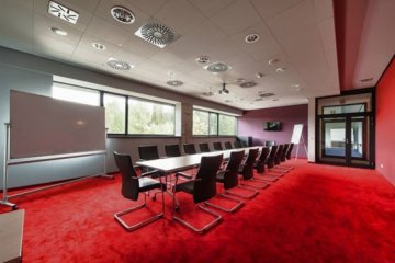 obiekt konferencyjny - Centralny Ośrodek Sportu – Ośrodek Przygotowań Olimpijskich w Zakopanem - Sala Konferencyjna II - zdjęcie 1
