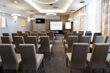 hotel - GOLDEN TULIP KRAKOW CITY CENTER - Sala konferencyjna - zdjęcie 4