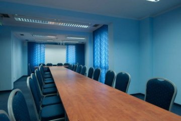 hotel *** - Hotel Grand Felix*** - Sala Konferencyjna - zdjęcie 1