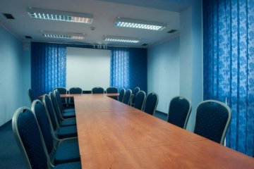 hotel *** - Hotel Grand Felix*** - Sala Konferencyjna - zdjęcie 2