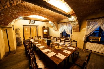 hotel *** - Hotel Piwnica Rycerska*** - Karczma - zdjęcie 2