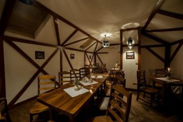 hotel *** - Hotel Piwnica Rycerska*** - Karczma - zdjęcie 3