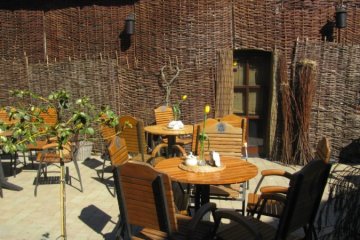 hotel *** - Hotel Piwnica Rycerska*** - Karczma - zdjęcie 4