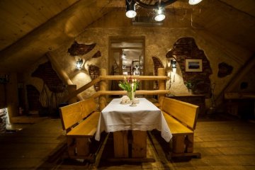 hotel *** - Hotel Piwnica Rycerska*** - Karczma - zdjęcie 5