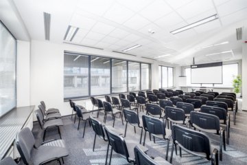 obiekt konferencyjny - Golden Floor Airport - Okęcie Business Centre - Sala Z1 - zdjęcie 1
