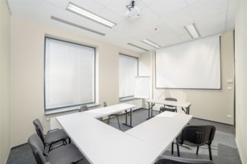 obiekt konferencyjny - Golden Floor Airport - Okęcie Business Centre - Sala Z2 - zdjęcie 1
