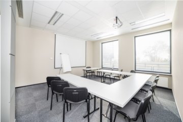obiekt konferencyjny - Golden Floor Airport - Okęcie Business Centre - Sala Z3 - zdjęcie 1