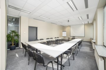 obiekt konferencyjny - Golden Floor Airport - Okęcie Business Centre - Sala Z4 - zdjęcie 1
