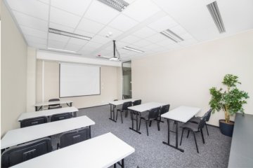 obiekt konferencyjny - Golden Floor Airport - Okęcie Business Centre - Sala Z5 - zdjęcie 1