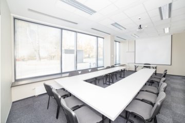 obiekt konferencyjny - Golden Floor Airport - Okęcie Business Centre - Sala Z6 - zdjęcie 1