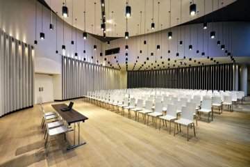 hotel - Sound Garden Hotel - Sala Symphony - zdjęcie 2