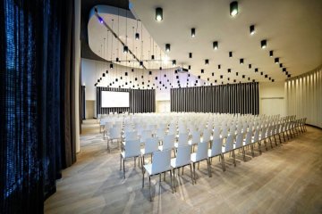 hotel - Sound Garden Hotel - Sala Symphony - zdjęcie 3
