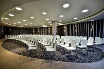 hotel - Sound Garden Hotel - Sala Opera - zdjęcie 1