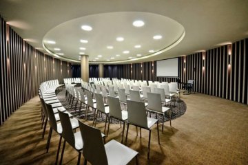 hotel - Sound Garden Hotel - Sala Opera - zdjęcie 2