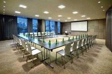 hotel - Sound Garden Hotel - Sala Oratorio - zdjęcie 1