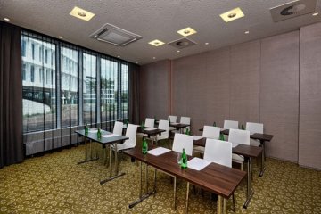 hotel - Sound Garden Hotel - Sala Mazurka - zdjęcie 1