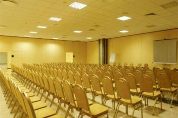 hotel *** - Hotel Gromada*** Warszawa Lotnisko - Jantar - zdjęcie 1