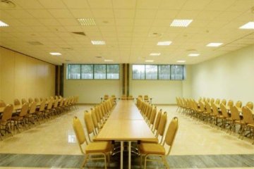 hotel *** - Hotel Gromada*** Warszawa Lotnisko - Ametyst - zdjęcie 1