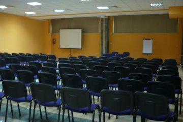 hotel *** - Hotel Gromada*** Warszawa Lotnisko - Rubin - zdjęcie 1