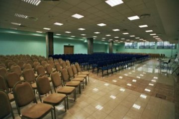 hotel *** - Hotel Gromada*** Warszawa Lotnisko - Cyrkonia - zdjęcie 1