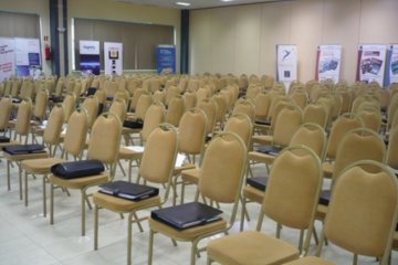 hotel *** - Hotel Gromada*** Warszawa Lotnisko - Opal - zdjęcie 1