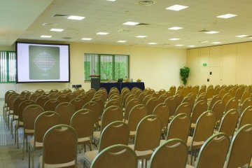 hotel *** - Hotel Gromada*** Warszawa Lotnisko - Koral - zdjęcie 1