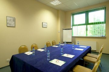 hotel *** - Hotel Gromada*** Warszawa Lotnisko - Pokój Biznesowy II - zdjęcie 1