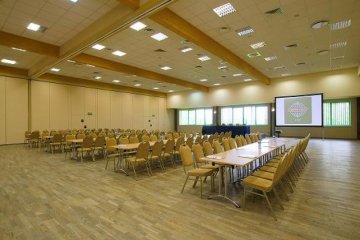 hotel *** - Hotel Gromada*** Warszawa Lotnisko - Onyx - zdjęcie 1