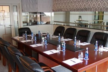 hotel **** - JM Hotel**** - Sala VIP - zdjęcie 1