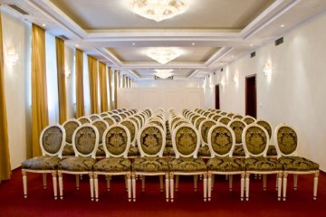 hotel *** - Hotel Holiday Park*** - Sala Warszawska I (A+B) - zdjęcie 1