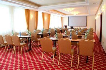 hotel *** - Hotel Holiday Park*** - Sala Warszawska I B - zdjęcie 1
