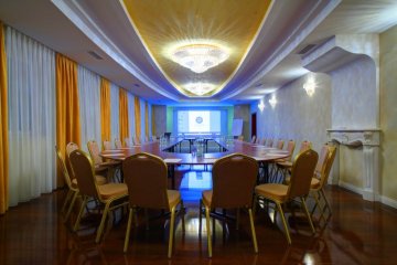 hotel *** - Hotel Holiday Park*** - Sala Warszawska II (A+B) - zdjęcie 1