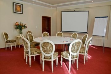hotel *** - Hotel Holiday Park*** - Sala VIP - zdjęcie 1