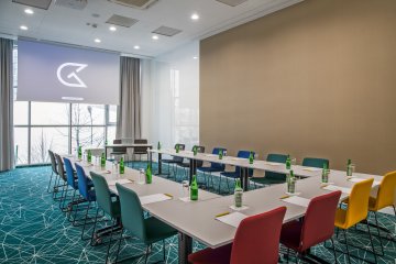 hotel **** - Golden Tulip Warsaw Centre**** - Platinium 3 - zdjęcie 1
