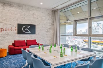 hotel **** - Golden Tulip Warsaw Centre**** - Silver 2 - zdjęcie 1