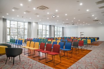 hotel **** - Golden Tulip Warsaw Centre**** - Golden 1+2 - zdjęcie 1