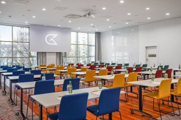 hotel **** - Golden Tulip Warsaw Centre**** - Golden 2 - zdjęcie 1