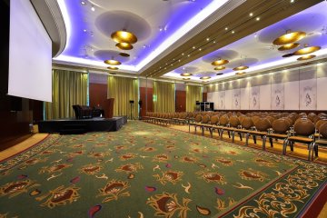 hotel ***** - Regent Warsaw Hotel***** - Sala Balowa - zdjęcie 2