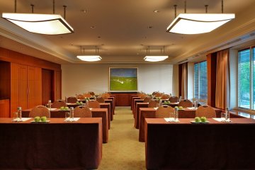 hotel ***** - Regent Warsaw Hotel***** - Sala Koral - zdjęcie 1