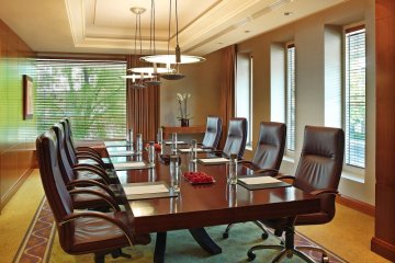 hotel ***** - Regent Warsaw Hotel***** - Boardrooms - zdjęcie 1
