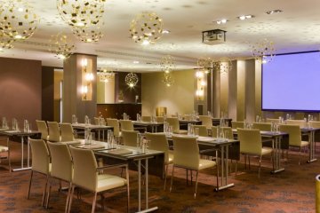hotel ***** - Hotel Sofitel Warsaw Victoria***** - Królewski I - zdjęcie 1