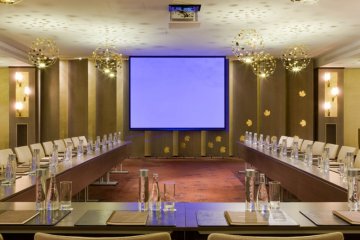 hotel ***** - Hotel Sofitel Warsaw Victoria***** - Królewski I - zdjęcie 2