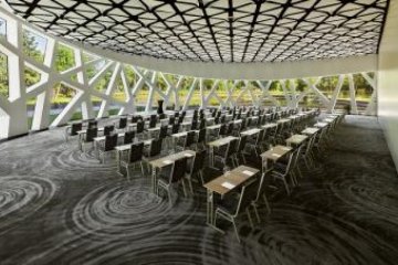 hotel **** - Hotel Narvil Conference & Spa - Nil - zdjęcie 1