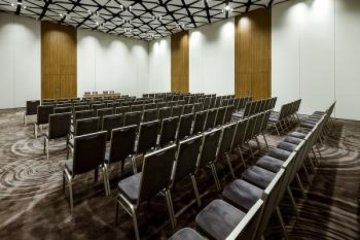 hotel **** - Hotel Narvil Conference & Spa - Missisipi - zdjęcie 1